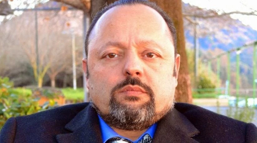 Συνελήφθη ο Αρτέμης Σώρρας – Τέλος στο θρίλερ της αναζήτησης
